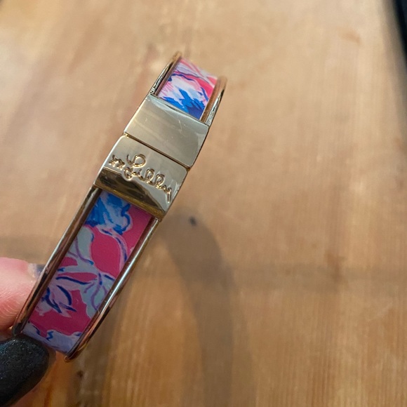 Lilly Pulitzer Bangle - Picture 4 of 4